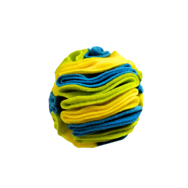 Small Snuffle Ball - Snuffling Tazz - Image 2