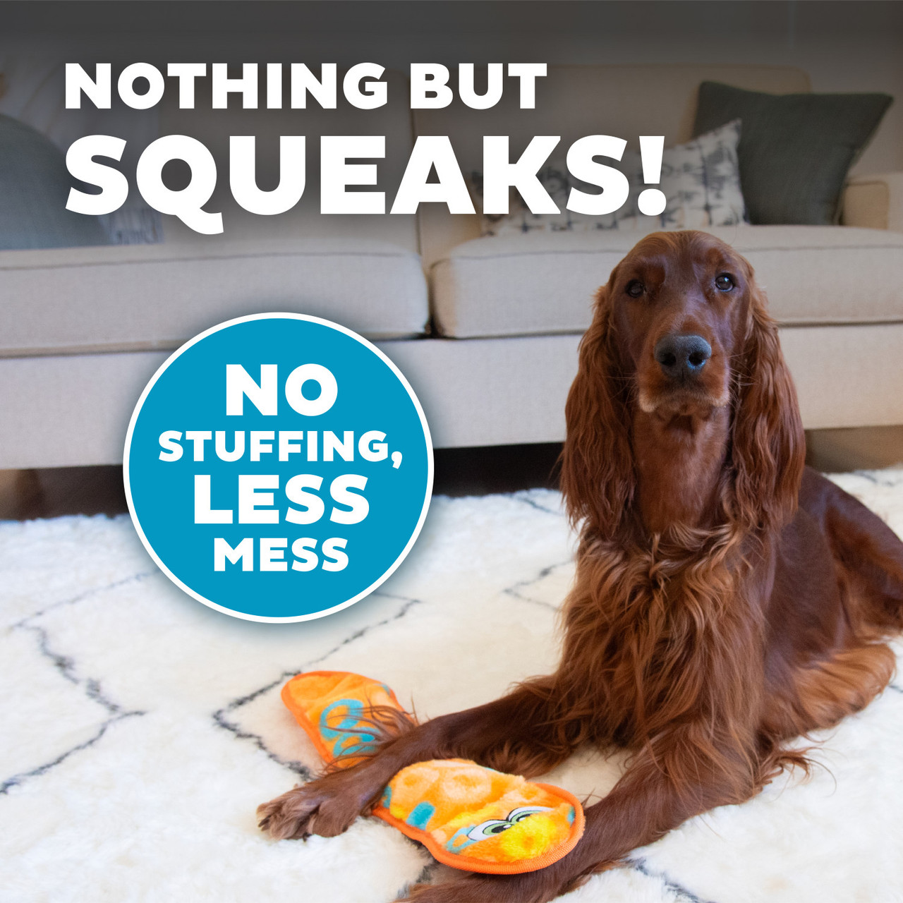 Supreme Snake - Outward Hound - Image 3